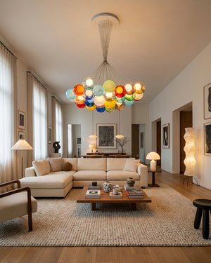Vivelle Chandelier