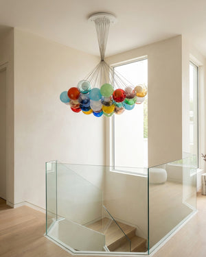 Vivelle Chandelier