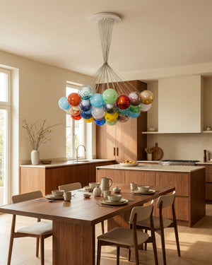 Vivelle Chandelier