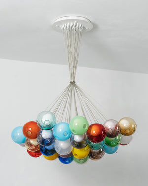 Vivelle Chandelier