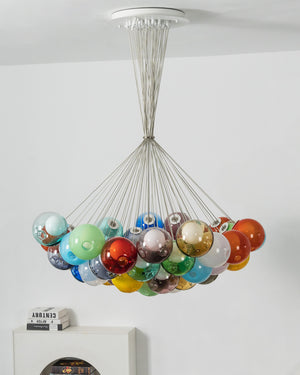 Vivelle Chandelier
