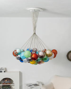 Vivelle Chandelier