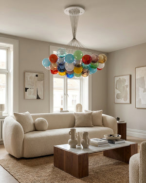Vivelle Chandelier