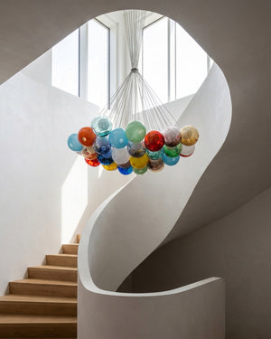 Vivelle Chandelier