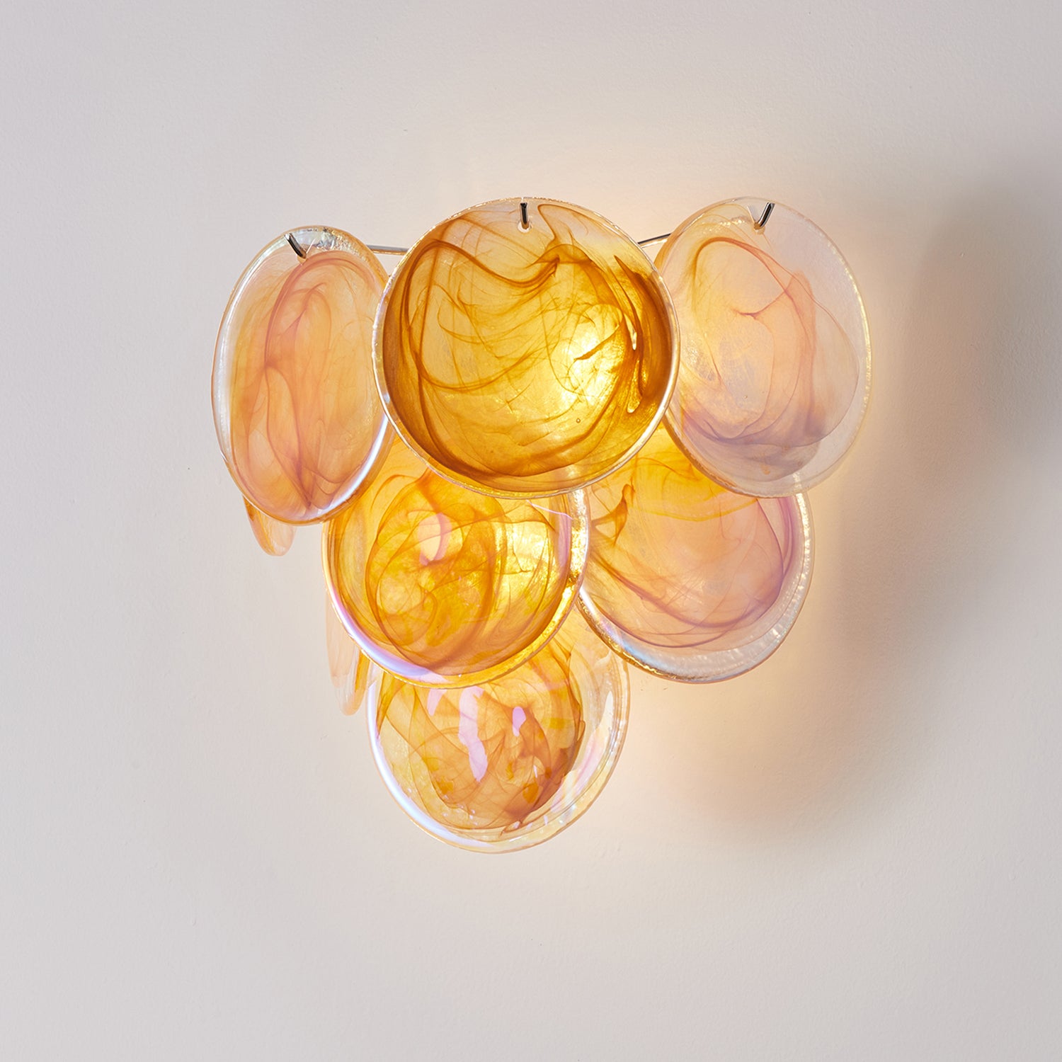 Vivelle Wall Light