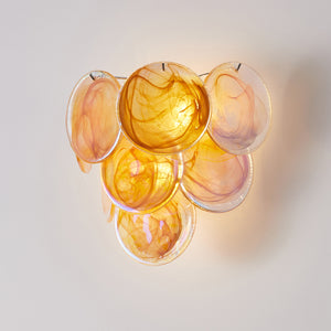 Vivelle Wall Light