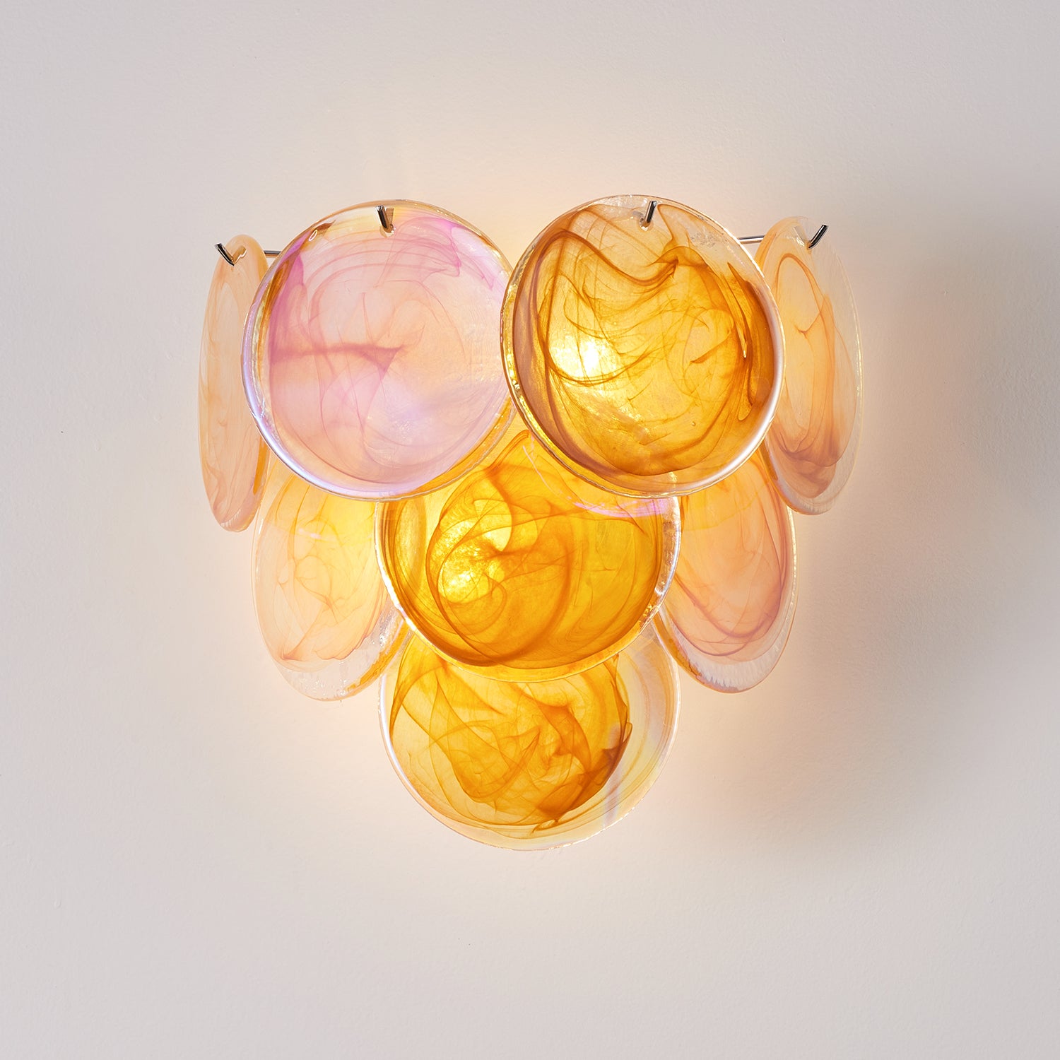 Vivelle Wall Light