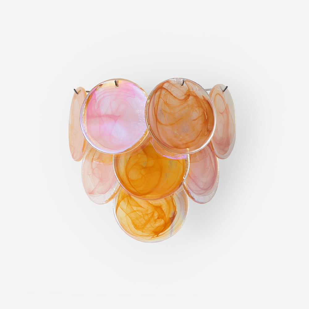 Celestial Flow Wall Lamp