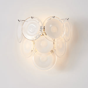 Vivelle Wall Light