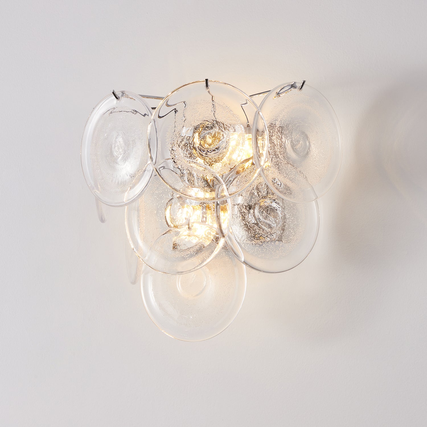 Vivelle Wall Light