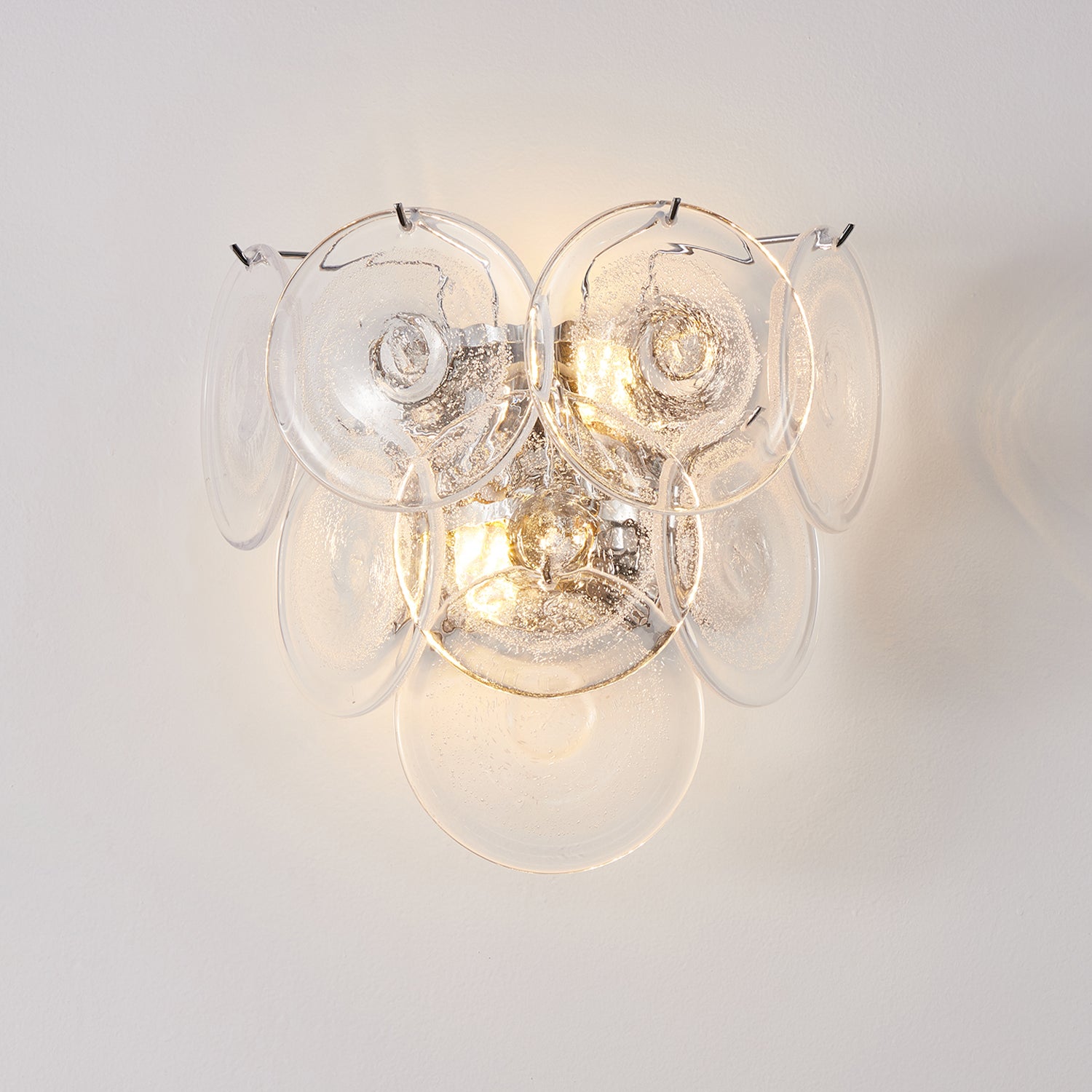 Vivelle Wall Light