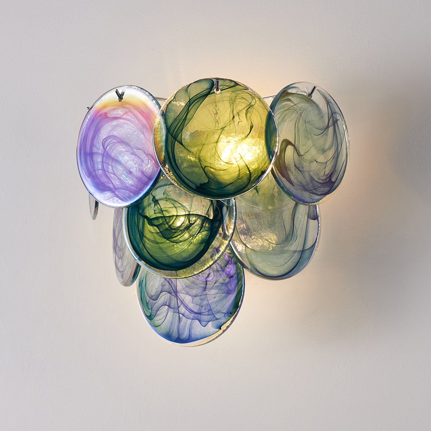 Vivelle Wall Light