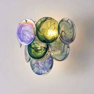 Vivelle Wall Light