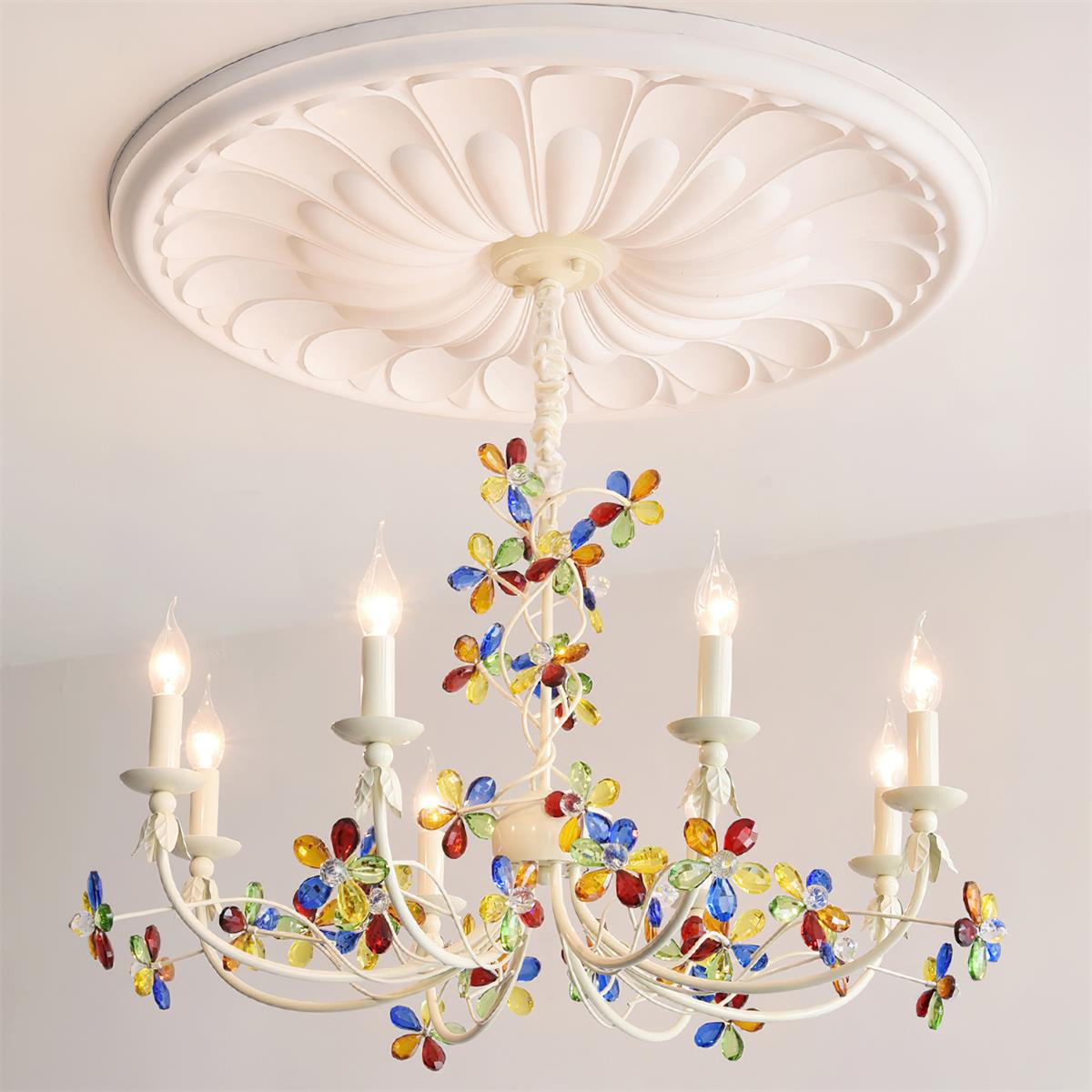 Vivette Chandelier