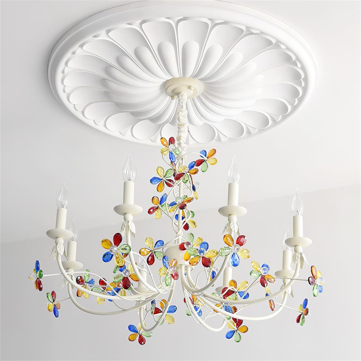 Vivette Chandelier