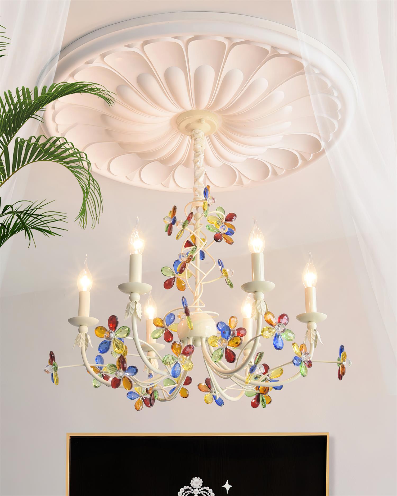 Vivette Chandelier