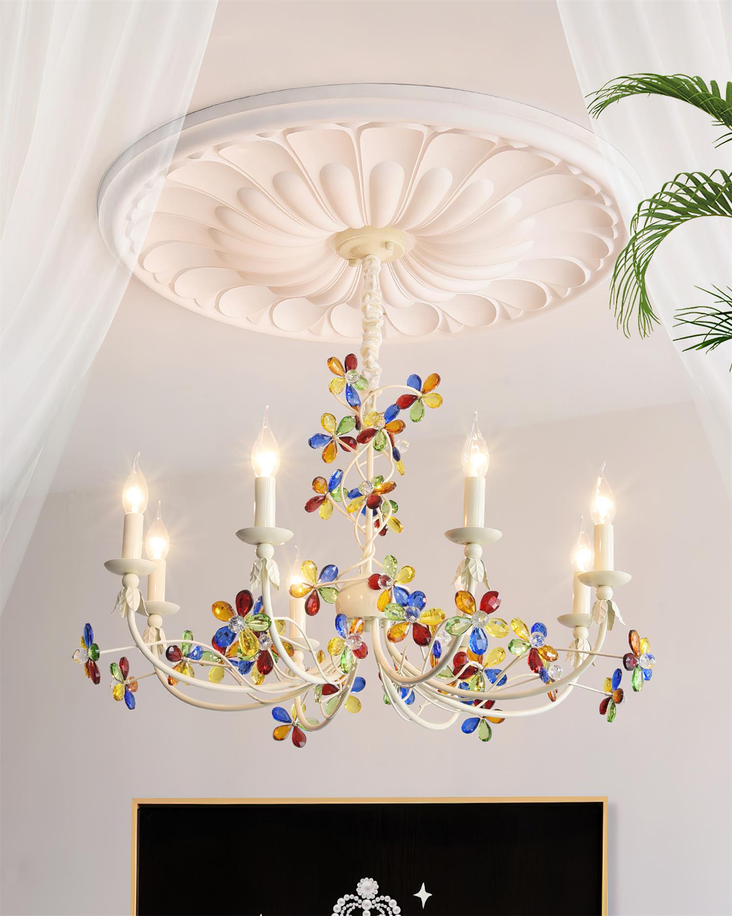 Vivette Chandelier