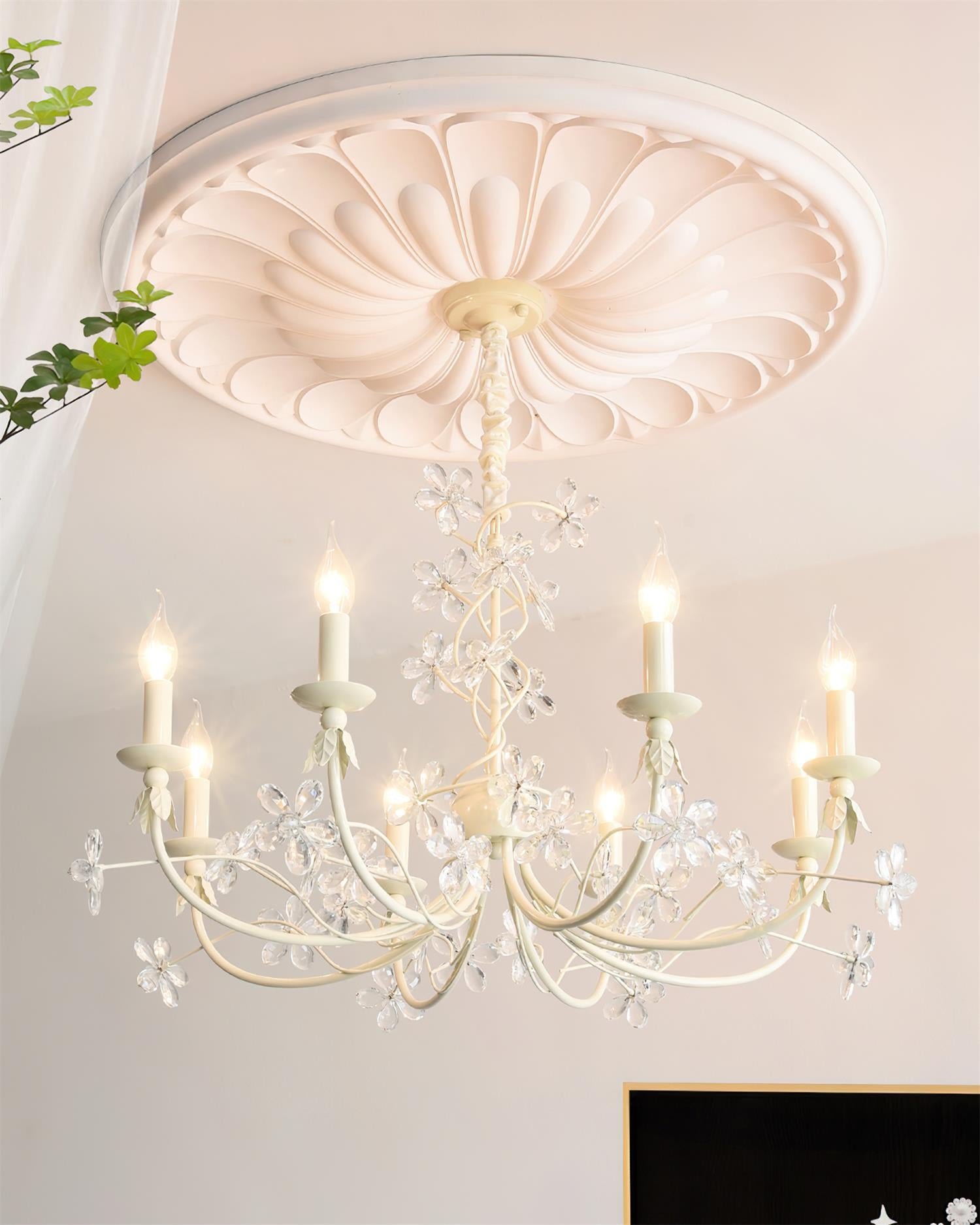 Vivette Chandelier