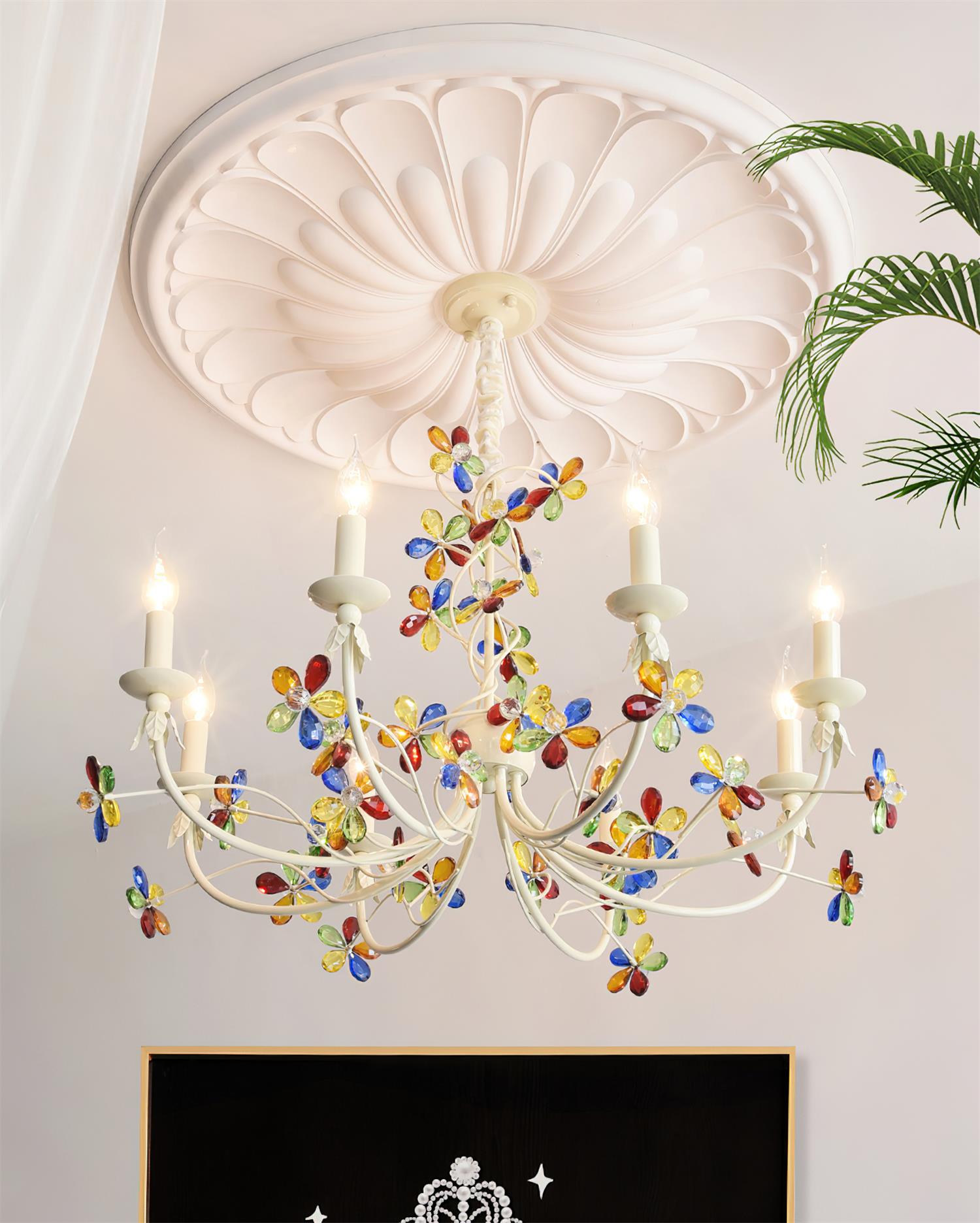 Vivette Chandelier