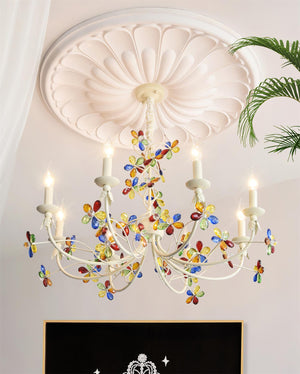 Vivette Chandelier