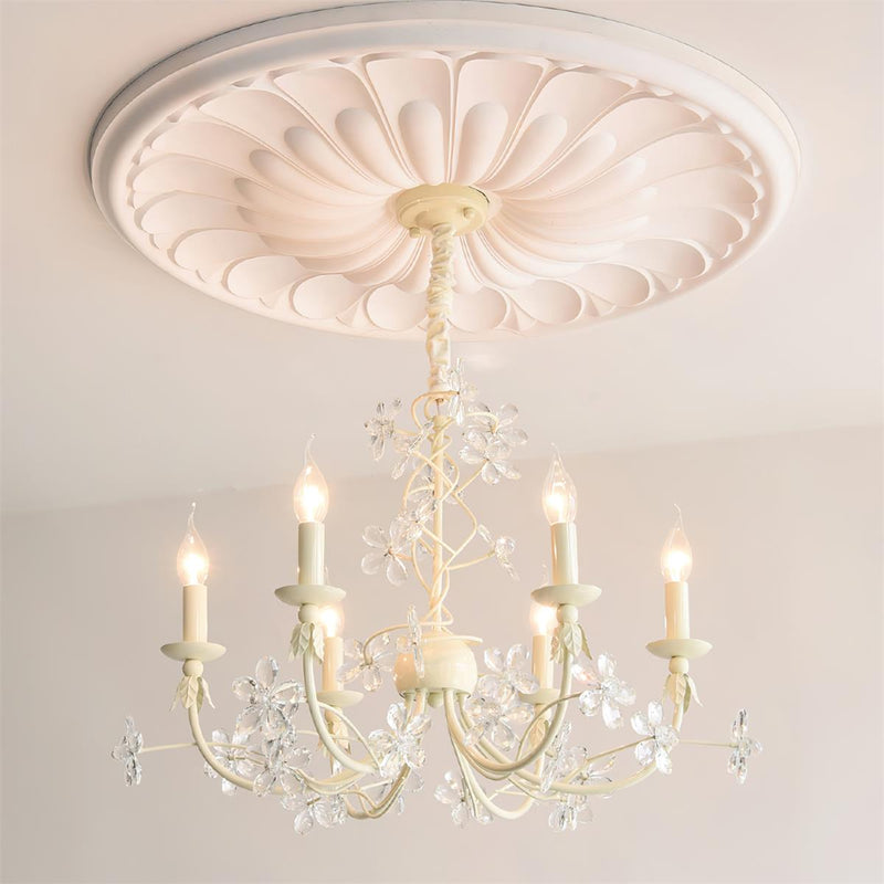 Vivette Chandelier – detail 9