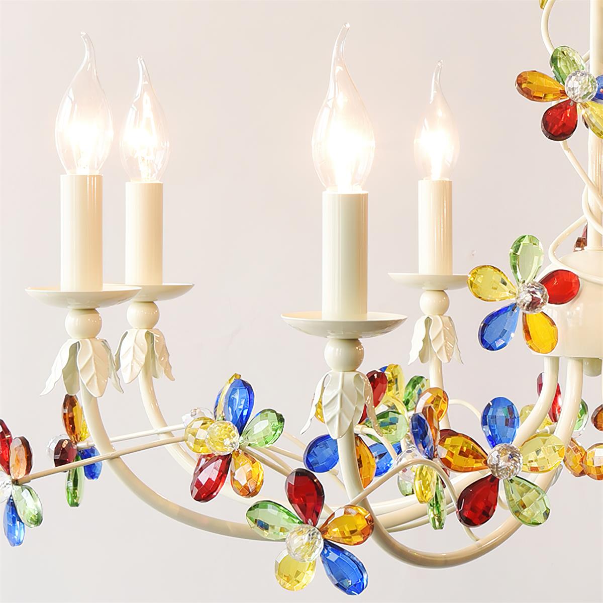 Vivette Chandelier