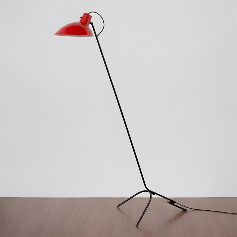Vivid Curve Floor Lamp – detail 8