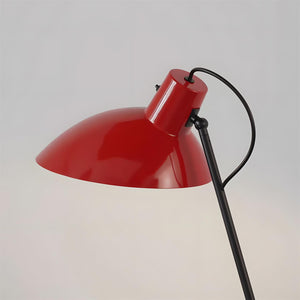 Vivid Curve Floor Lamp