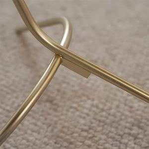 Vivid Curve Floor Lamp