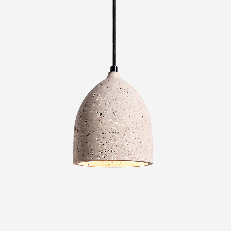 Volcanic Pendant Lamp