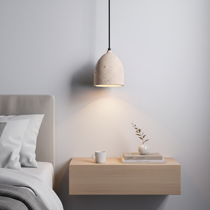 Volcanic Pendant Lamp