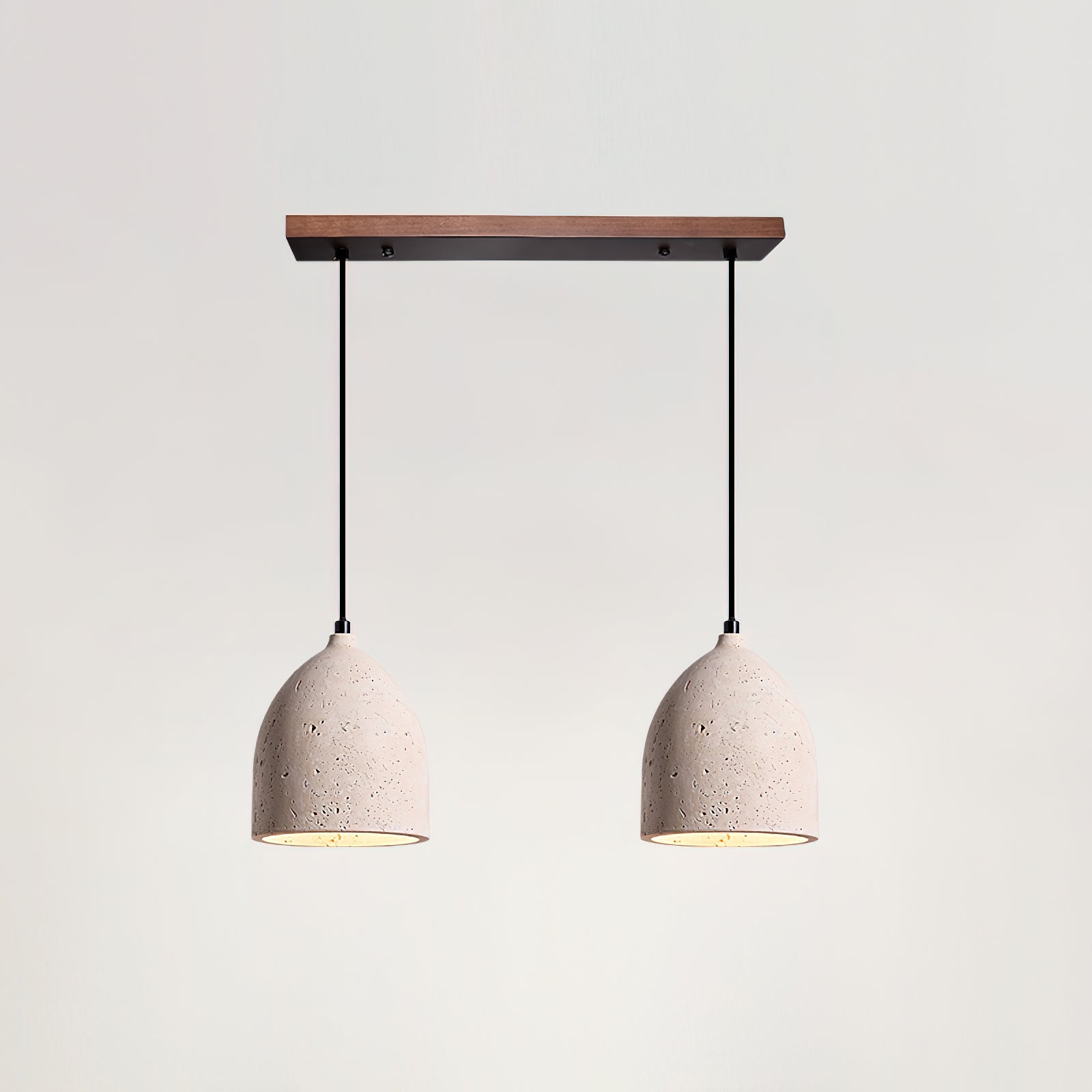 Volcanic Pendant Lamp