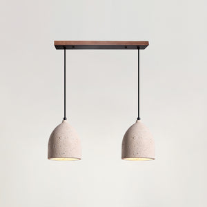 Volcanic Pendant Lamp