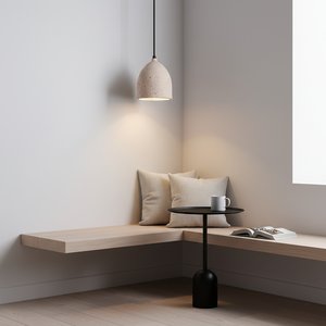 Volcanic Pendant Lamp