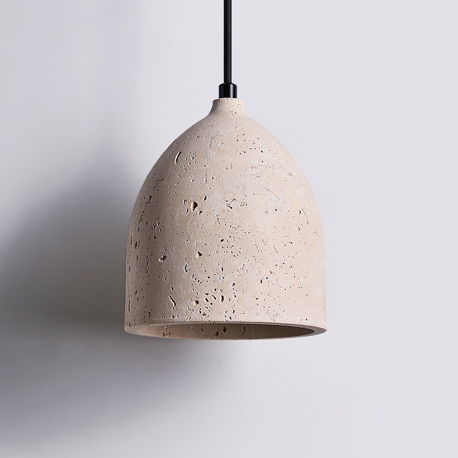 Volcanic Pendant Lamp