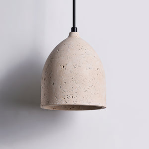 Volcanic Pendant Lamp