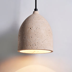 Volcanic Pendant Lamp
