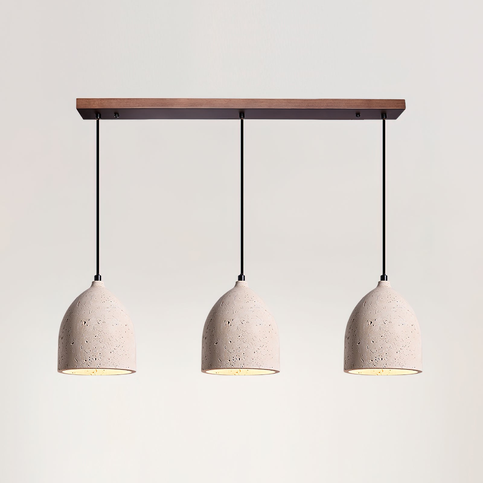 Volcanic Pendant Lamp
