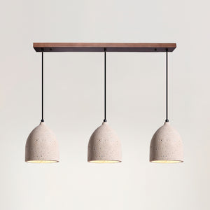 Volcanic Pendant Lamp