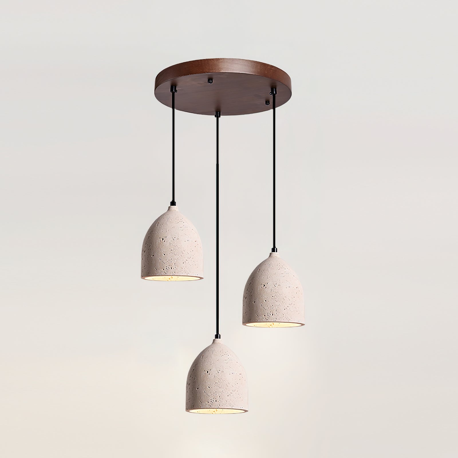 Volcanic Pendant Lamp
