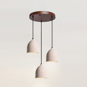 Volcanic Pendant Lamp