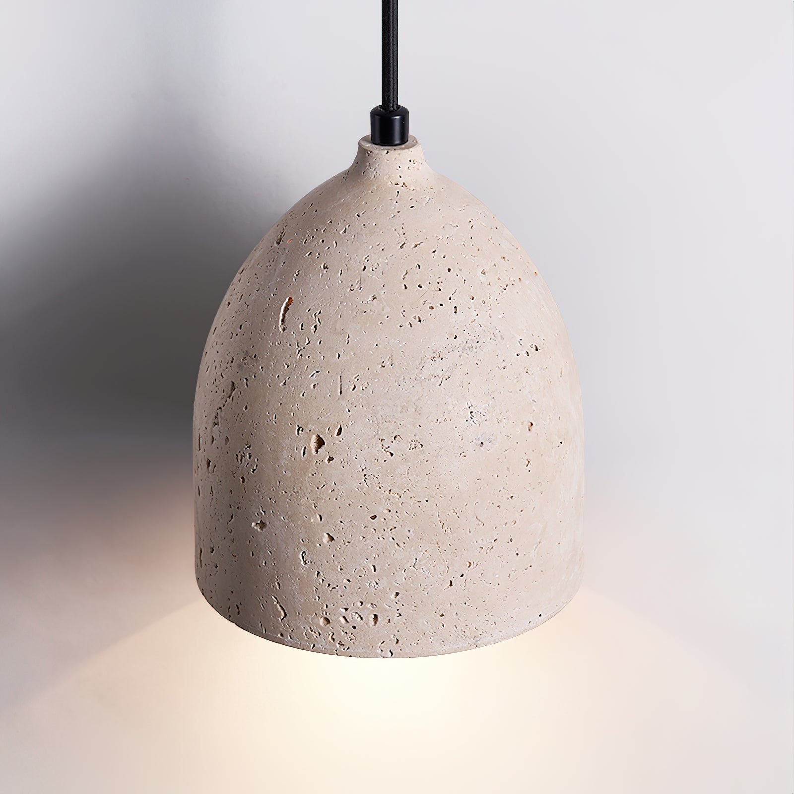 Volcanic Pendant Lamp