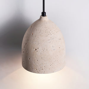 Volcanic Pendant Lamp