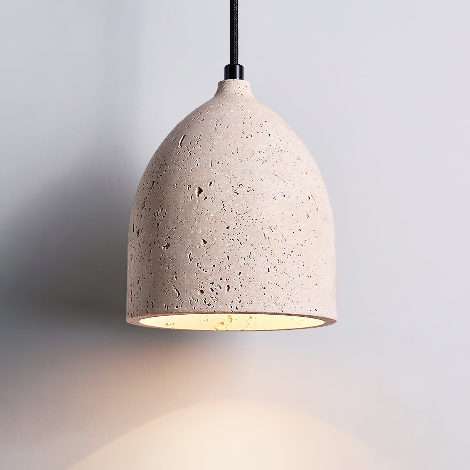 Volcanic Pendant Lamp