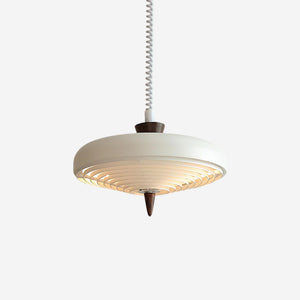 Vortex Spiral Pendant Lamp