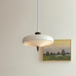 Vortex Spiral Pendant Lamp