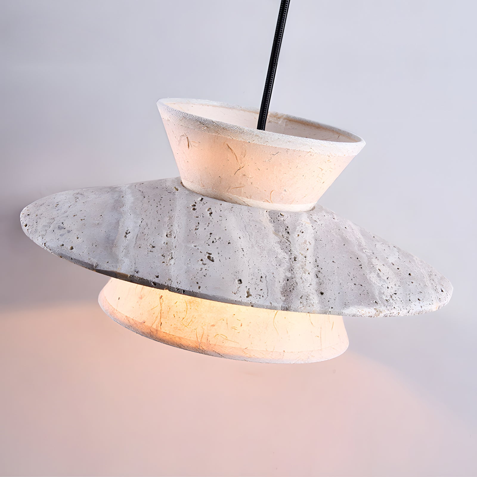 Vortin Pendant Lamp