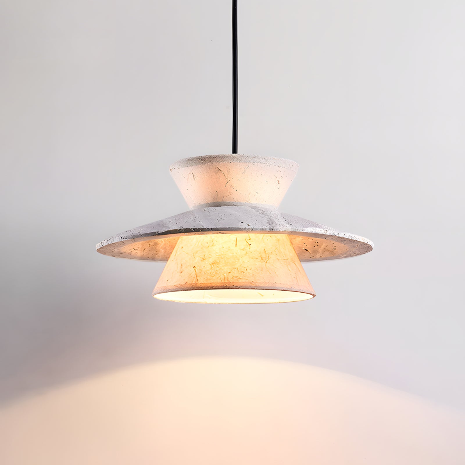Vortin Pendant Lamp