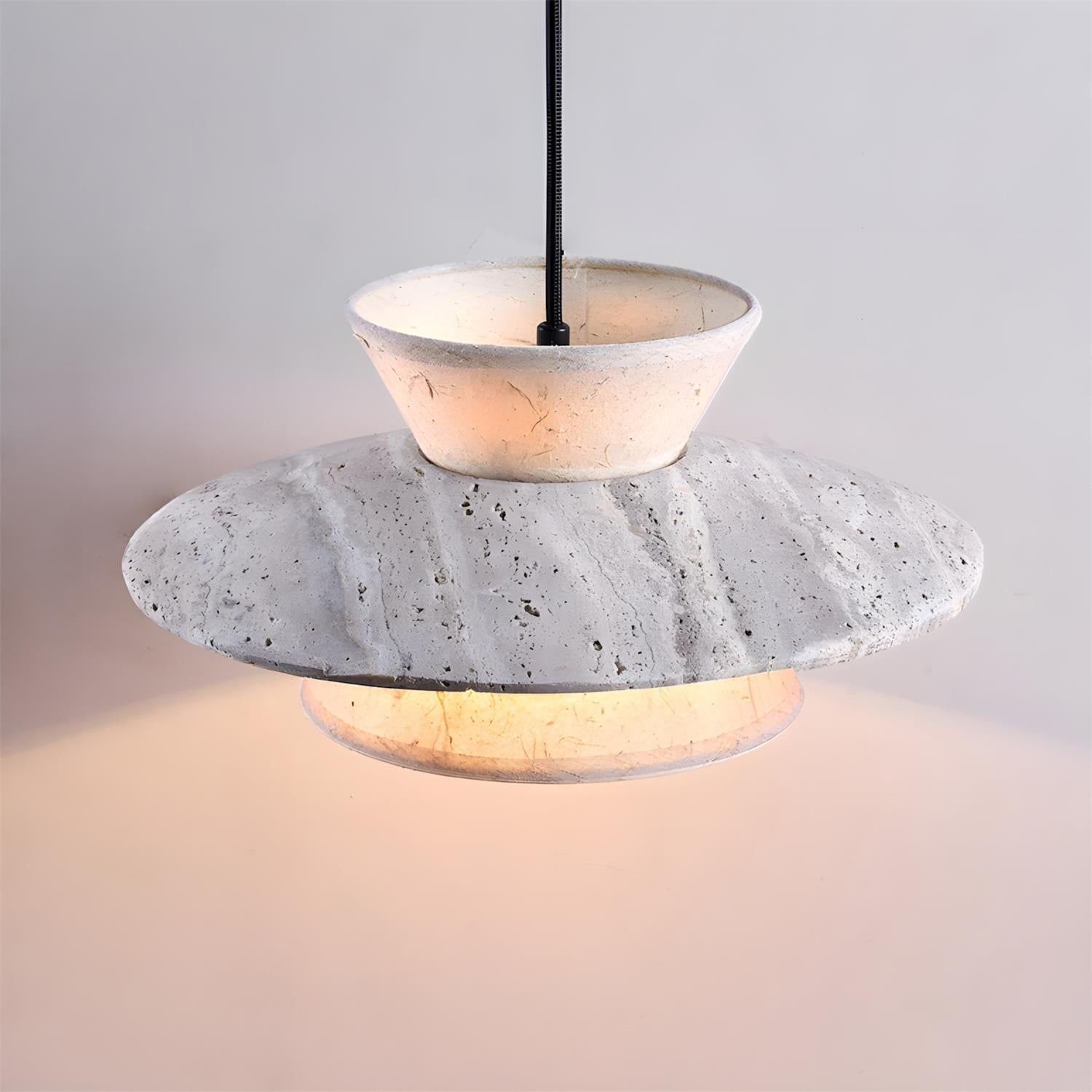 Vortin Pendant Lamp