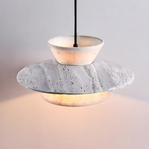 Vortin Pendant Lamp